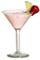 Pink Colored Drinks